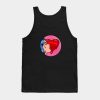 My Bloody Valentine Tank Top Official Machine Gun Kelly Merch