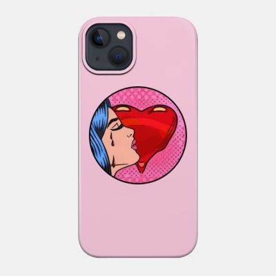 My Bloody Valentine Phone Case Official Machine Gun Kelly Merch