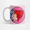 My Bloody Valentine Mug Official Machine Gun Kelly Merch