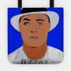 George Machine Gun Kelly Tote Official Machine Gun Kelly Merch