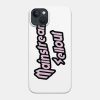 Mainstream Sellout Mgk Phone Case Official Machine Gun Kelly Merch