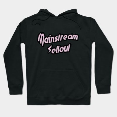 Mainstream Sellout Mgk Hoodie Official Machine Gun Kelly Merch