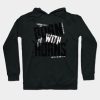 Born With Horns Hoodie Official Machine Gun Kelly Merch