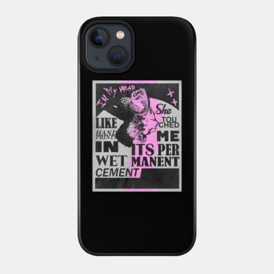 Machine Gun Kelly Phone Case Official Machine Gun Kelly Merch