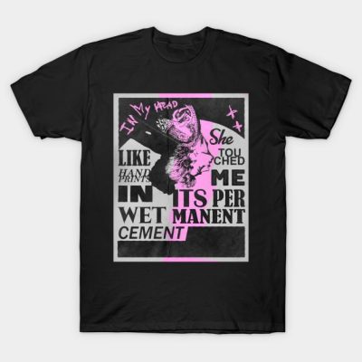 Machine Gun Kelly T-Shirt Official Machine Gun Kelly Merch