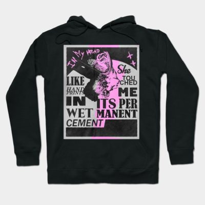 Machine Gun Kelly Hoodie Official Machine Gun Kelly Merch