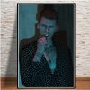 New Machine Gun Kelly Rapper Hip Hop Music Singer Star Poster And Prints Painting Art Wall 10 - Machine Gun Kelly Store