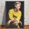 New Machine Gun Kelly Rapper Hip Hop Music Singer Star Poster And Prints Painting Art Wall 12 - Machine Gun Kelly Store