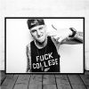 New Machine Gun Kelly Rapper Hip Hop Music Singer Star Poster And Prints Painting Art Wall 18 - Machine Gun Kelly Store