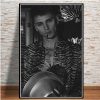 New Machine Gun Kelly Rapper Hip Hop Music Singer Star Poster And Prints Painting Art Wall 6 - Machine Gun Kelly Store