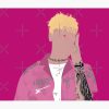 Kelly Art Tapestry Official Machine Gun Kelly Merch