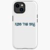 Kiss The Sky Sticker - Machine Gun Kelly Iphone Case Official Machine Gun Kelly Merch