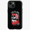 Vintage Machine Gun Kelly Men T-Shirt Black Iphone Case Official Machine Gun Kelly Merch