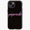 Machine Gun Kelly Sticker - Papercuts Iphone Case Official Machine Gun Kelly Merch