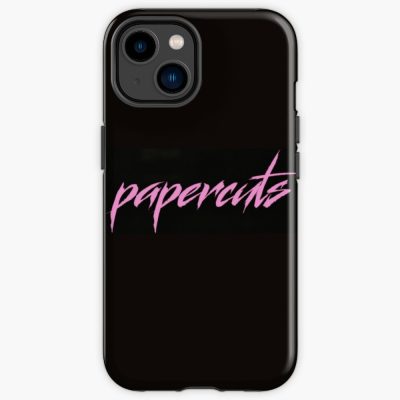 Machine Gun Kelly Sticker - Papercuts Iphone Case Official Machine Gun Kelly Merch