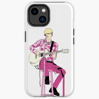 Machine Gun Kelly Xxmas Iphone Case Official Machine Gun Kelly Merch