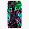 Mgk Illustration Iphone Case Official Machine Gun Kelly Merch