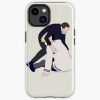 Pete And Mgk Snl Iphone Case Official Machine Gun Kelly Merch