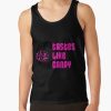 Machine Gun Kelly Jawbreaker Sticker Tank Top Official Machine Gun Kelly Merch