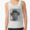 George 'Machine Gun' Kelly Tank Top Official Machine Gun Kelly Merch