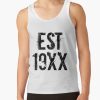 Machine Gun Kelly Essential Tank Top Official Machine Gun Kelly Merch