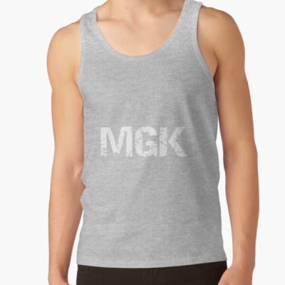 Mgk Tank Top Official Machine Gun Kelly Merch