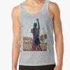 Mgk Tank Top Official Machine Gun Kelly Merch