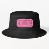 Pink Is A Cute Color Sticker - Machine Gun Kelly Bucket Hat Official Machine Gun Kelly Merch