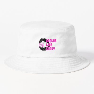 Machine Gun Kelly Jawbreaker Sticker Bucket Hat Official Machine Gun Kelly Merch