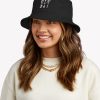 Pete Davidson Mgk - Machine Gun Kelly - Funny Feelings Essential Bucket Hat Official Machine Gun Kelly Merch