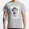 George "Machine Gun" Kelly Mugshot T-Shirt Official Machine Gun Kelly Merch