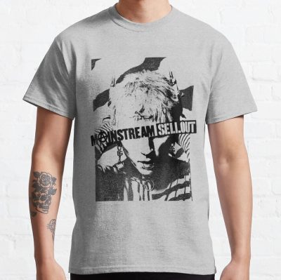 Machine Gun T-Shirt Official Machine Gun Kelly Merch