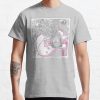 Machine Gun Kelly Mgk Mainstream Sellout    Classic T-Shirt Official Machine Gun Kelly Merch