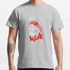 Vintage Machine Gun Kelly Men T-Shirt Black T-Shirt Official Machine Gun Kelly Merch