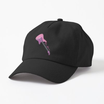 The Alien Music Cap Official Machine Gun Kelly Merch