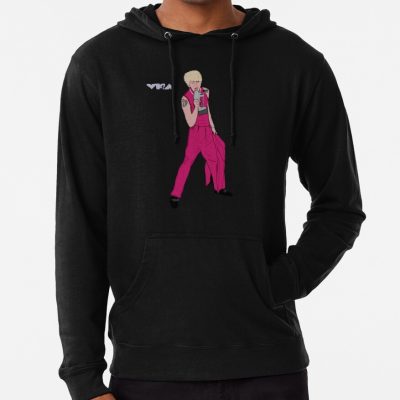 Kelly Cute Style Hoodie Official Machine Gun Kelly Merch