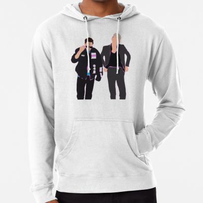 Mgk _ Pete Davidson Hoodie Official Machine Gun Kelly Merch