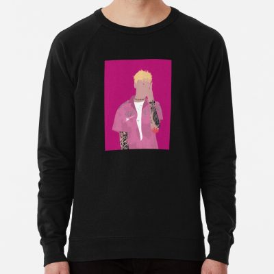 Kelly Art Sweatshirt Official Machine Gun Kelly Merch