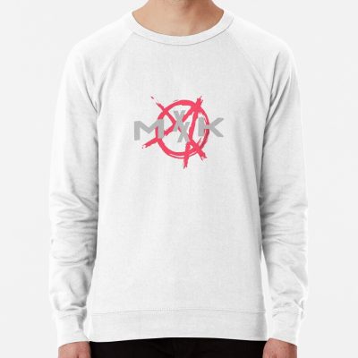 Logo Kelly Art Sweatshirt Official Machine Gun Kelly Merch