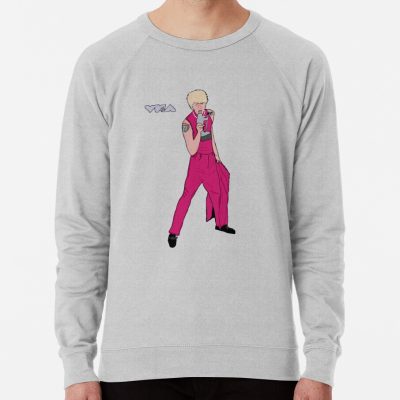 Kelly Cute Style Sweatshirt Official Machine Gun Kelly Merch