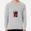 ssrcolightweight sweatshirtmensheather greyfrontsquare productx1000 bgf8f8f8 3 - Machine Gun Kelly Store