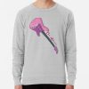 ssrcolightweight sweatshirtmensheather greyfrontsquare productx1000 bgf8f8f8 6 - Machine Gun Kelly Store