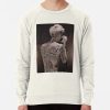 ssrcolightweight sweatshirtmensoatmeal heatherfrontsquare productx1000 bgf8f8f8 1 - Machine Gun Kelly Store
