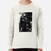 ssrcolightweight sweatshirtmensoatmeal heatherfrontsquare productx1000 bgf8f8f8 17 - Machine Gun Kelly Store
