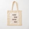 Sleep When.. Sticker - Machine Gun Kelly Tote Bag Official Machine Gun Kelly Merch