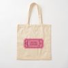 Pink Is A Cute Color Sticker - Machine Gun Kelly Tote Bag Official Machine Gun Kelly Merch