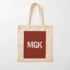 Mgk Tote Bag Official Machine Gun Kelly Merch