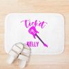 Machine Bath Mat Official Machine Gun Kelly Merch