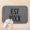 Machine Gun Kelly Essential Bath Mat Official Machine Gun Kelly Merch