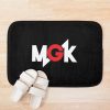 Mgk Machine Gun Kelly Lightweight Sweatshirt Bath Mat Official Machine Gun Kelly Merch